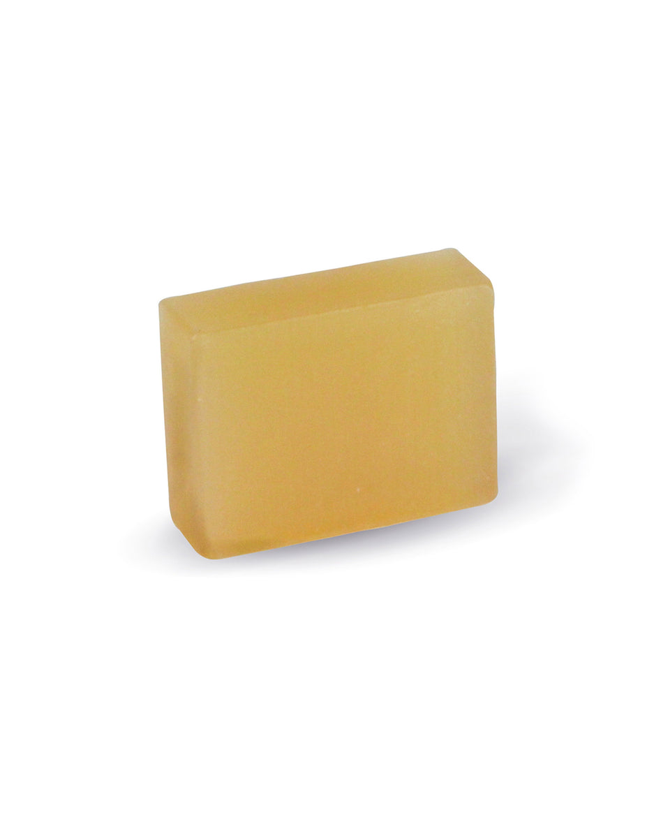 Pure Glycerine Soap