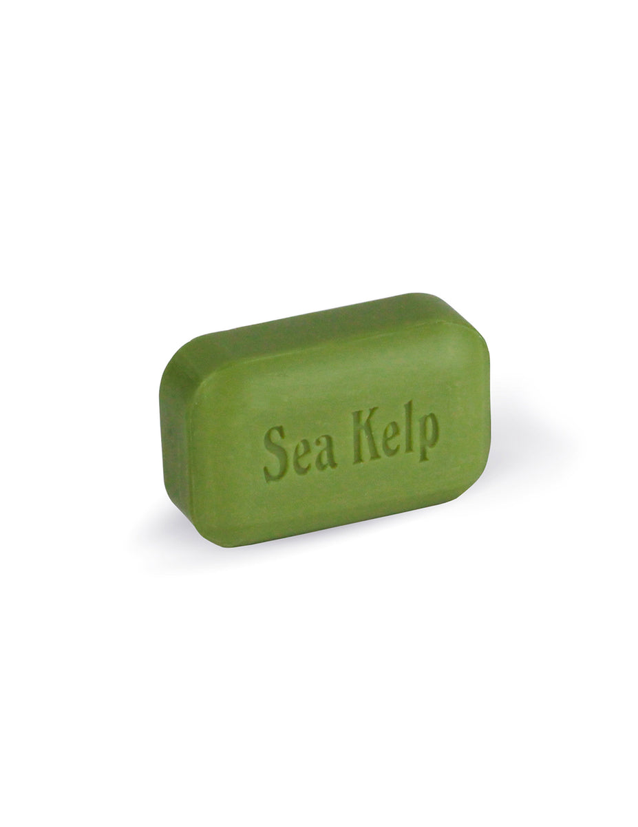 Sea Kelp Soapworks US