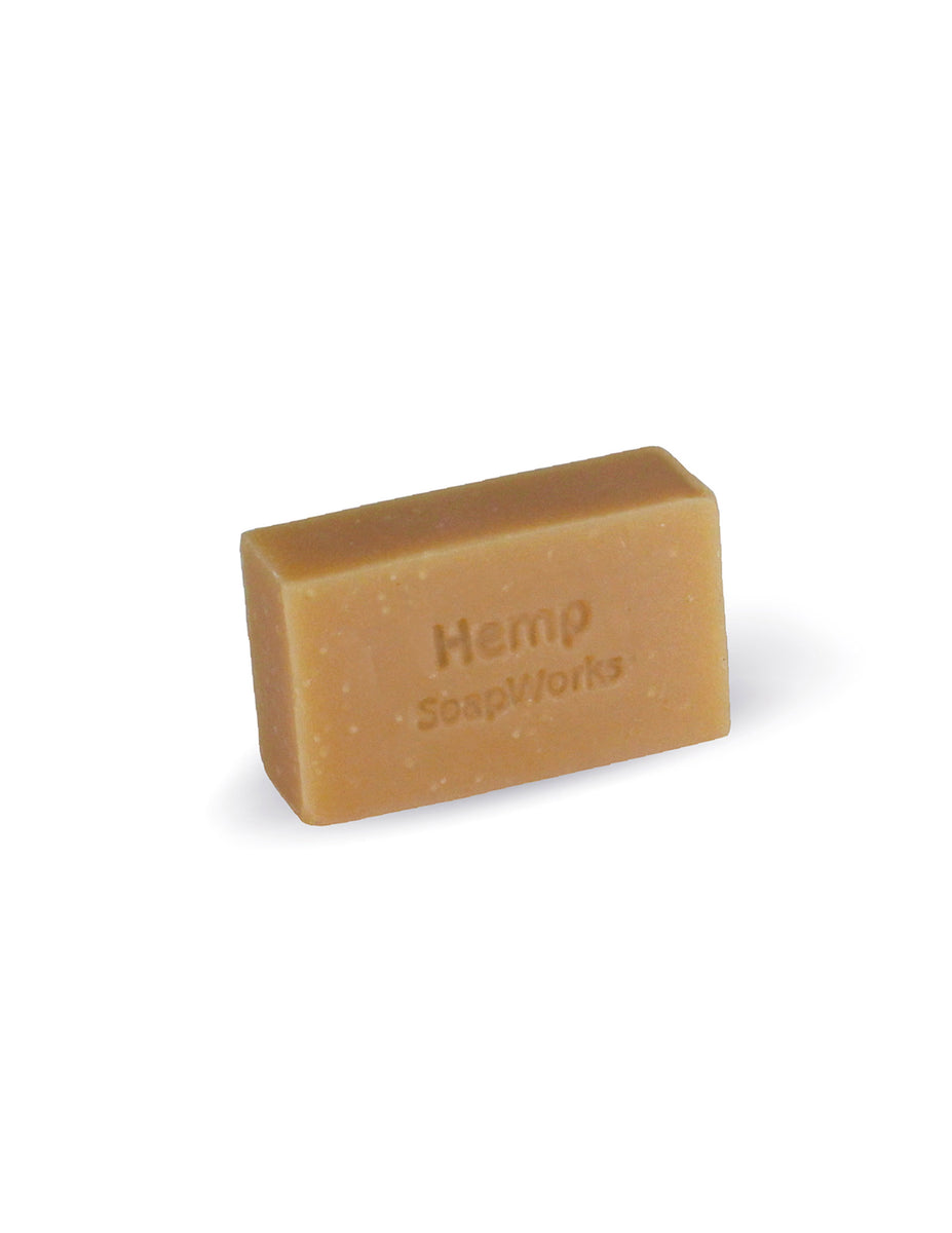 Buy online Scent of Marihuana solid soap