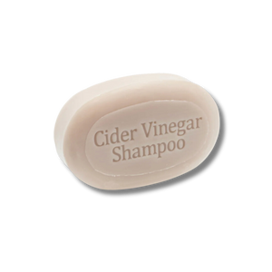 Apple Cider Vinegar Shampoo