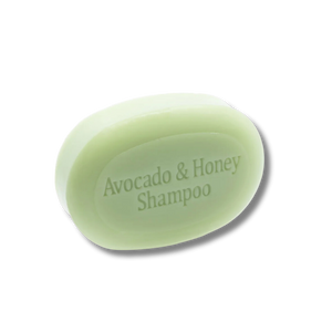 Avocado & Honey Shampoo