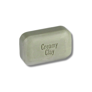 Creamy Clay