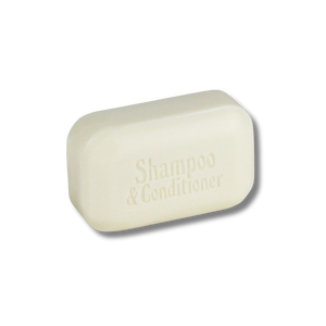 Shampoo & Conditioner Bar