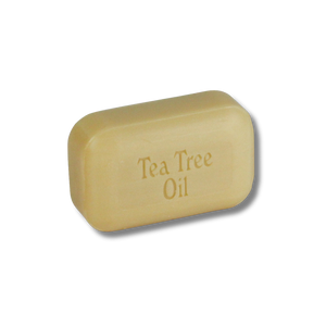 Tea Tree Oil