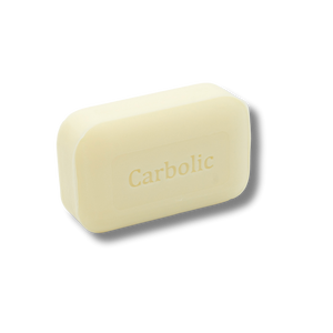 White Carbolic