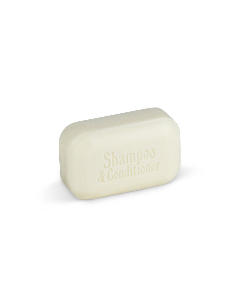 Shampoo and Conditioner Bar